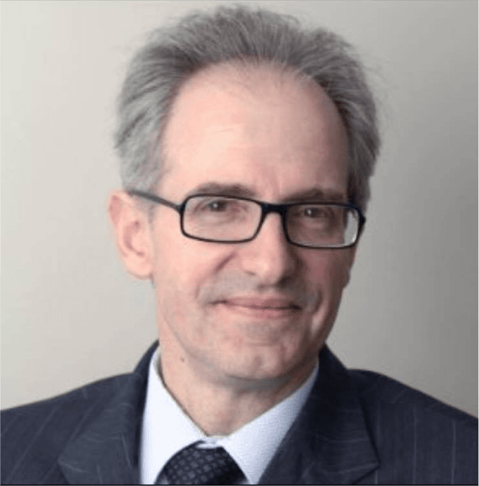 Bernard Mercier