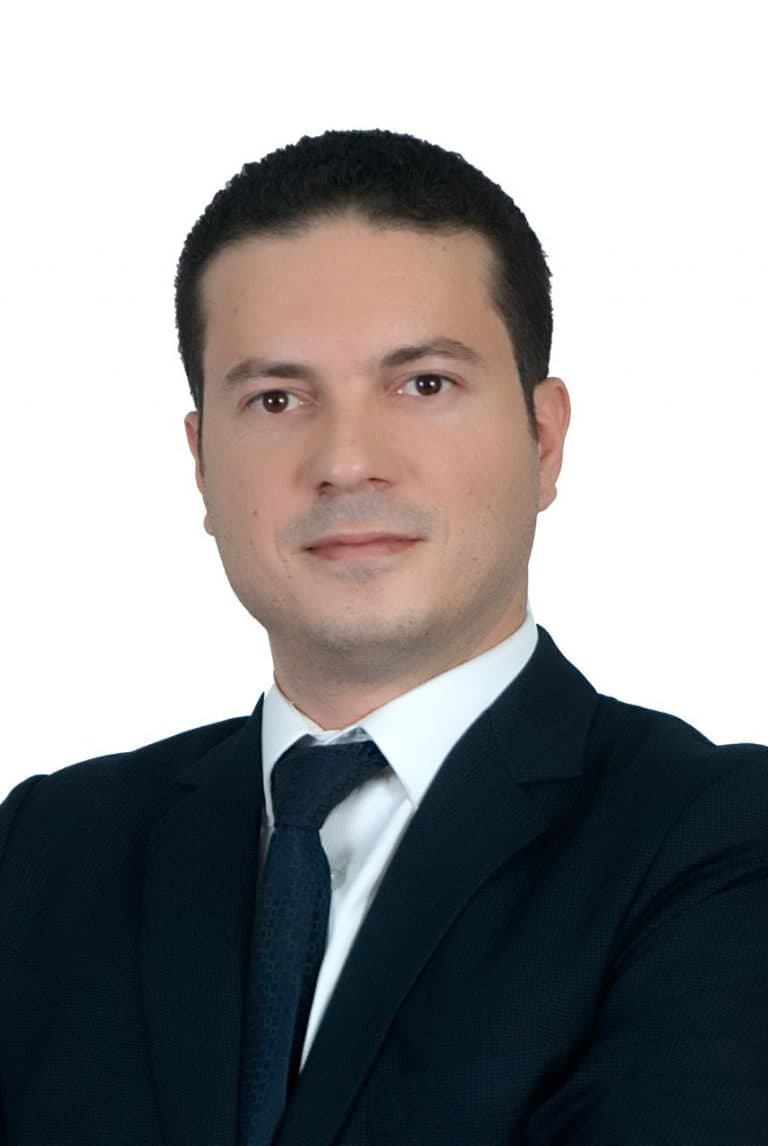 Mohamed Lahlou